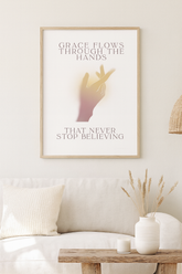 Inspirational Poster Printify
